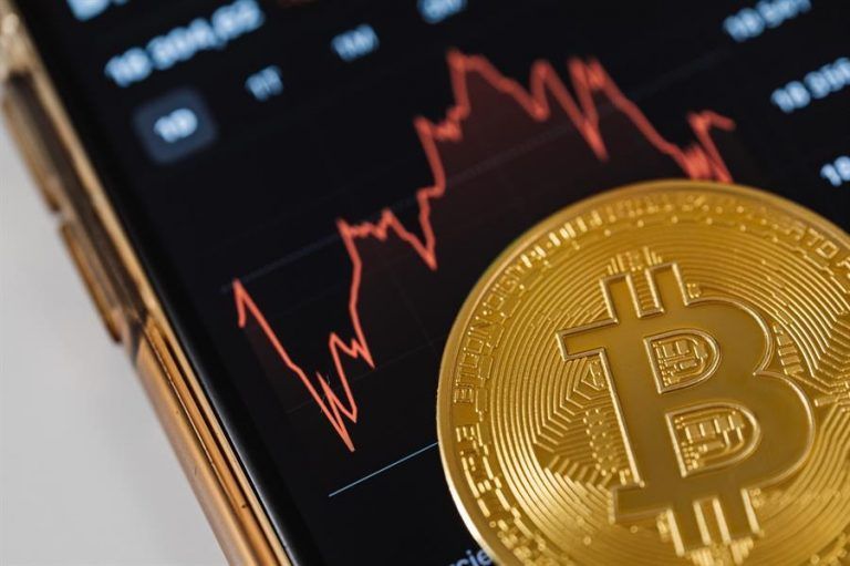 Invertir en Bitcoin