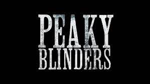 La serie Peaky Blinders