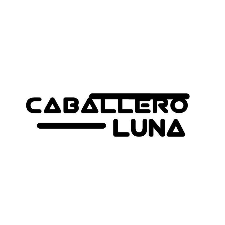 Caballero luna