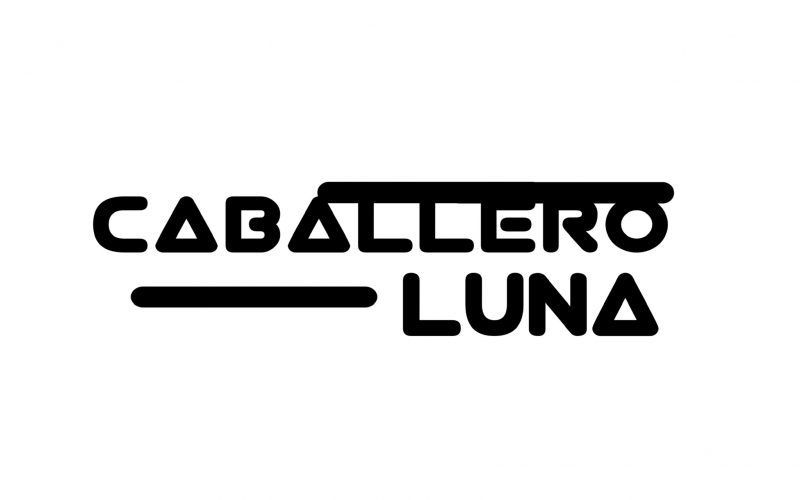 Caballero luna