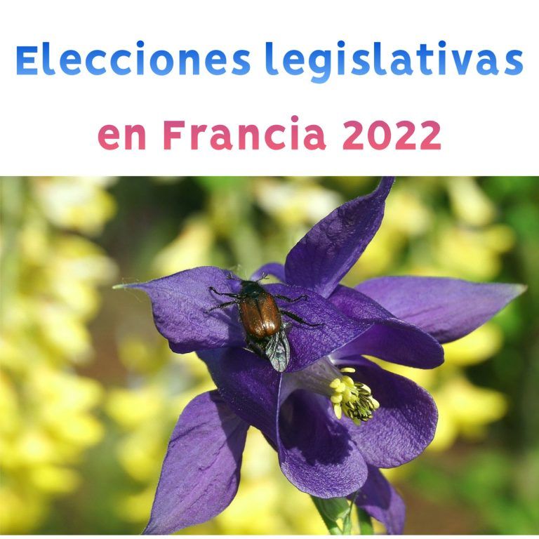 Elecciones en Francia