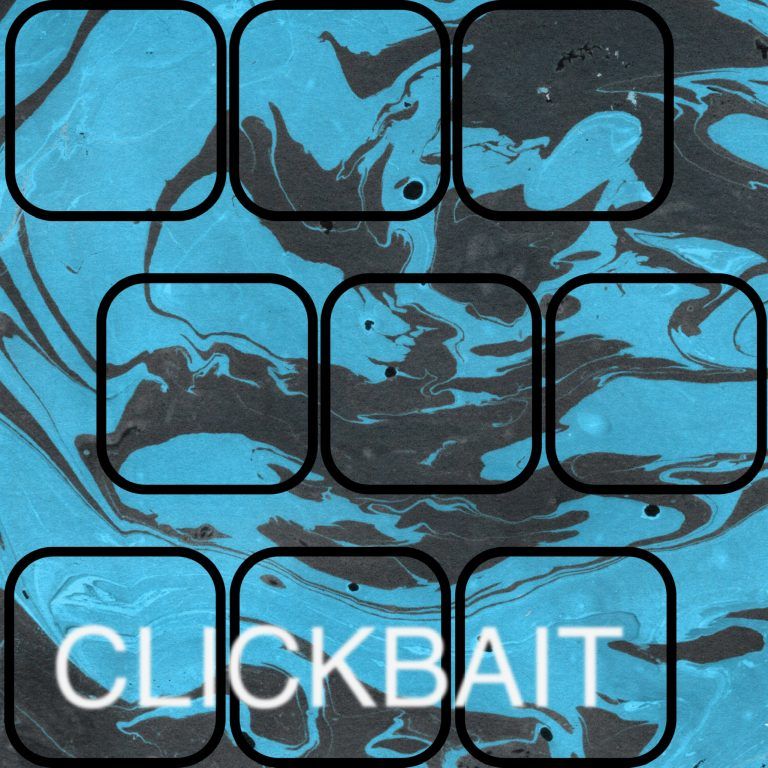 Clickbait serie de Netflix