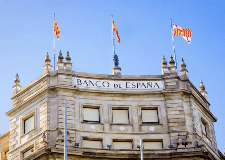Banco de España