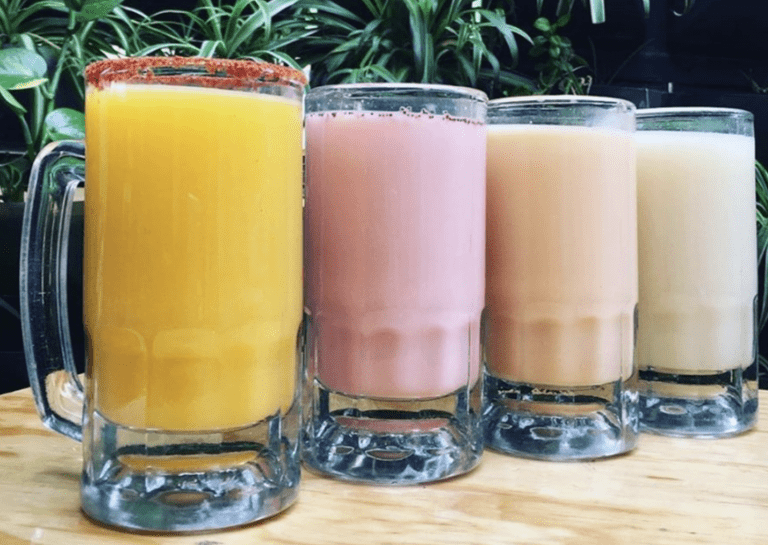 festival del pulque en México