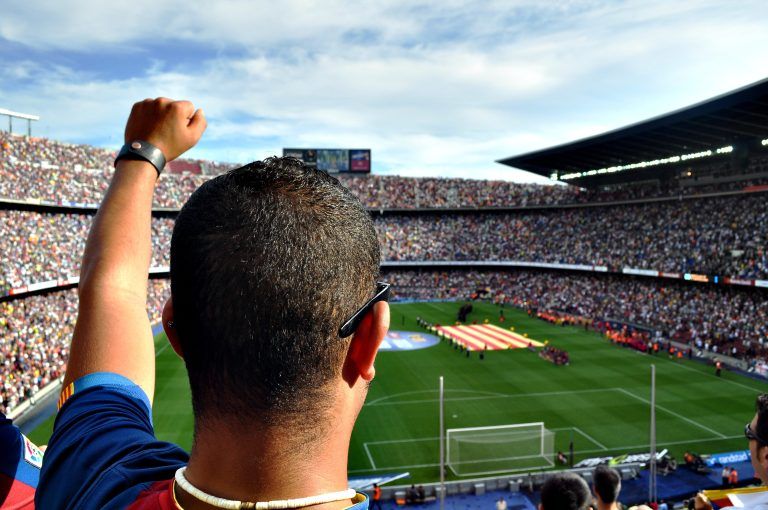 El FC Barcelona en el caso Negreira