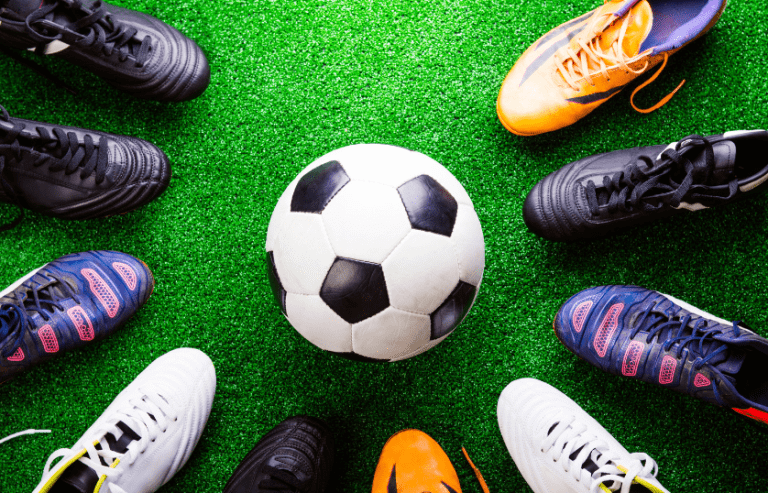 Liga de Fútbol española