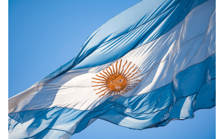 Actualidad de Argentina