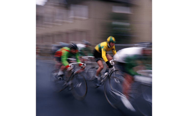 Nueva carrera clásica en Francia
