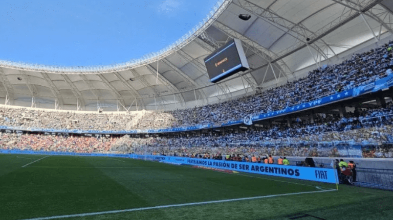 Campeonato sub-20