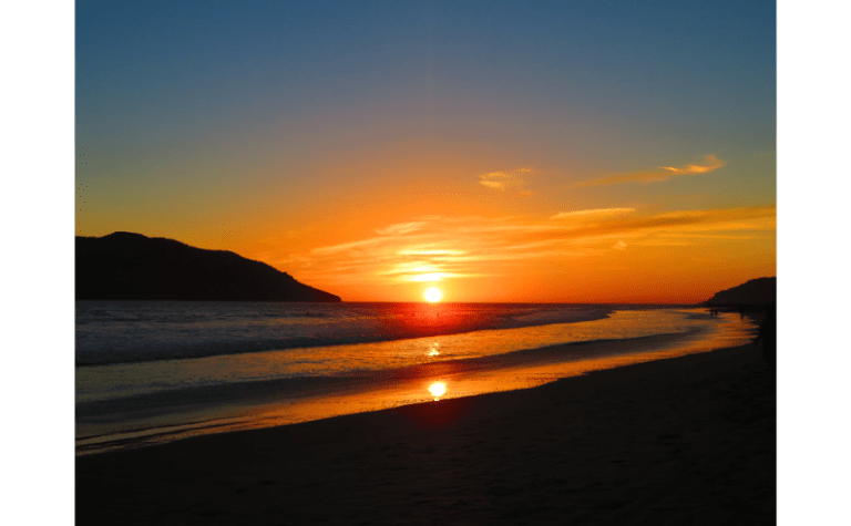 Mazatlán zona de vacaciones