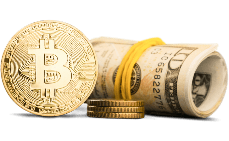 Minería de bitcoin da beneficios