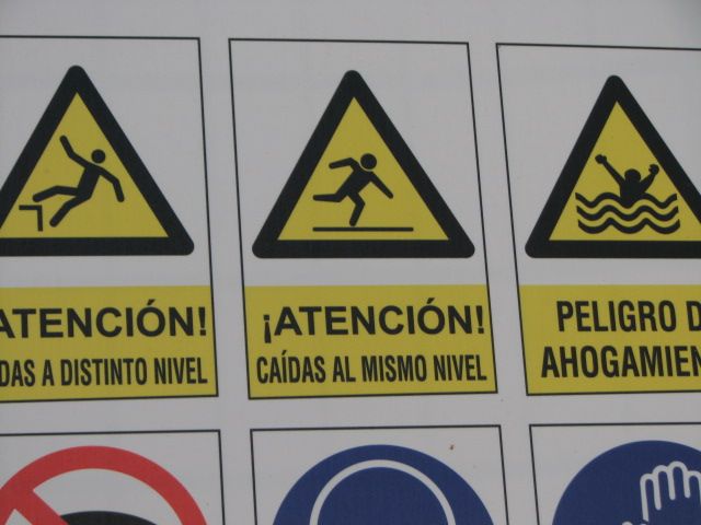 Cuida tus contraseñas