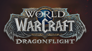 Llega la 2ª temporada de Dragonflight