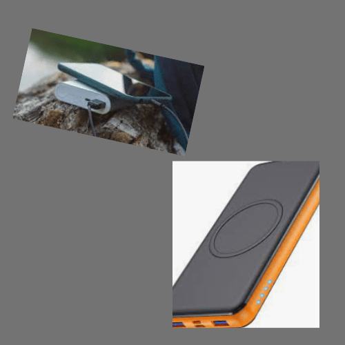 Baterías para móviles y tablet