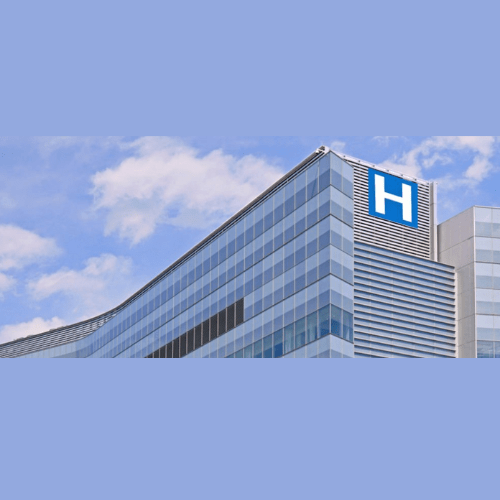 Al hospital por diarrea