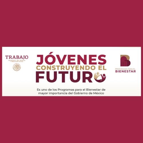 Jóvenes construyendo futuro en México