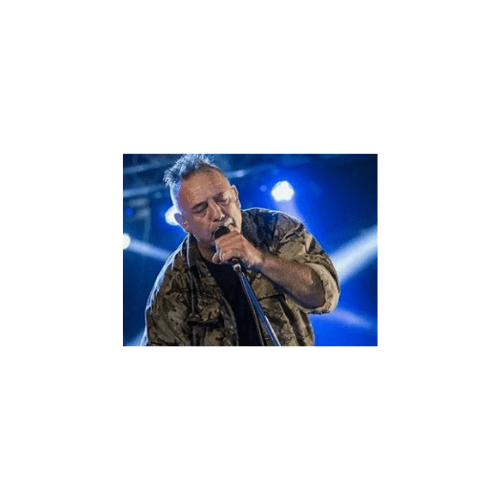El heavy argentino pierde a Ricardo Lorio