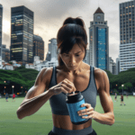 ¿Cómo maximizar los beneficios de la creatina? Guía práctica para mejorar tu rendimiento deportivo