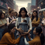 Desafíos de la maternidad primeriza: ¿Cómo construir una red de apoyo efectiva?